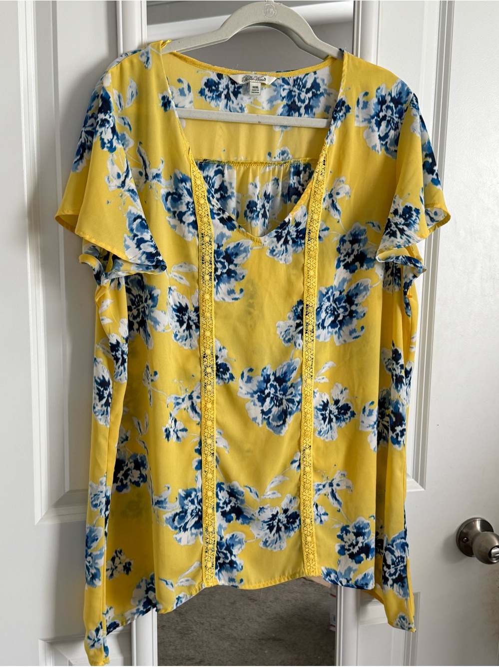 Pioneer Women Blouse XXXL